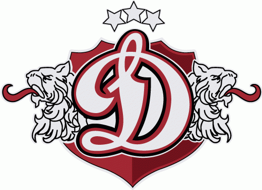 Dinamo Riga iron ons